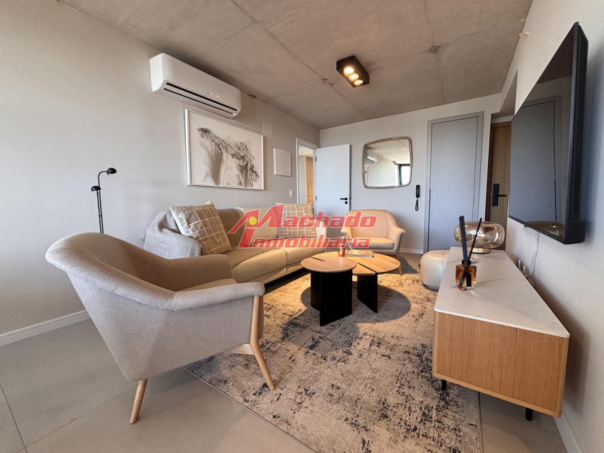 Foto de Apartamento de la brava 3 dormitorios, imagen 5
