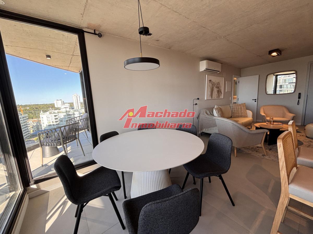 Foto de Apartamento de la brava 3 dormitorios, imagen 4