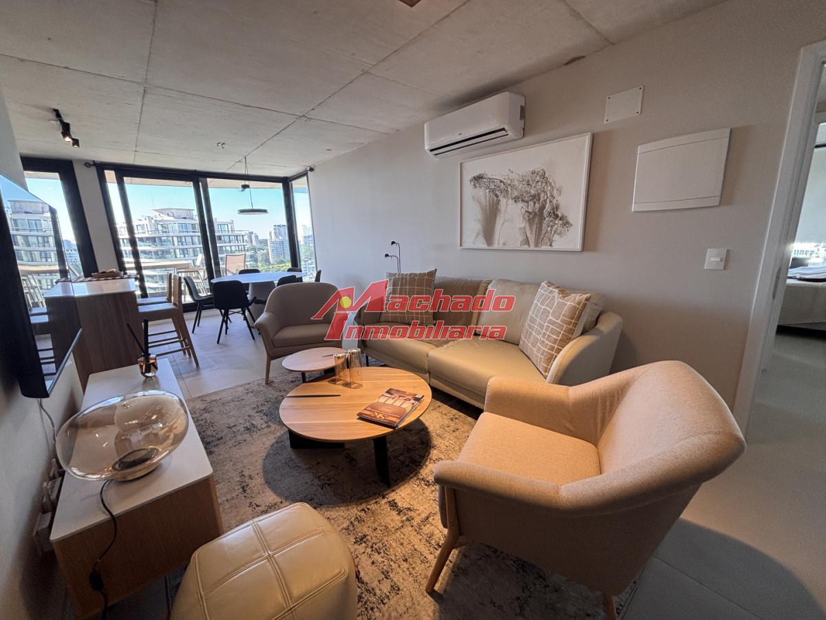 Foto de Apartamento de la brava 3 dormitorios, imagen 1