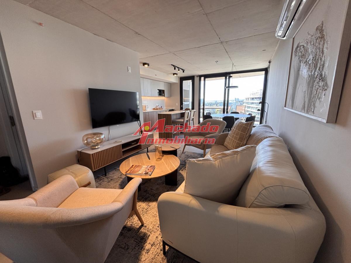 Apartamento de la brava 3 dormitorios