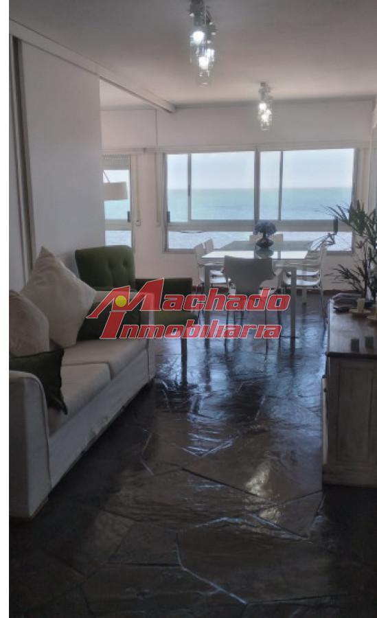 Departamento en alquiler Punta del Este