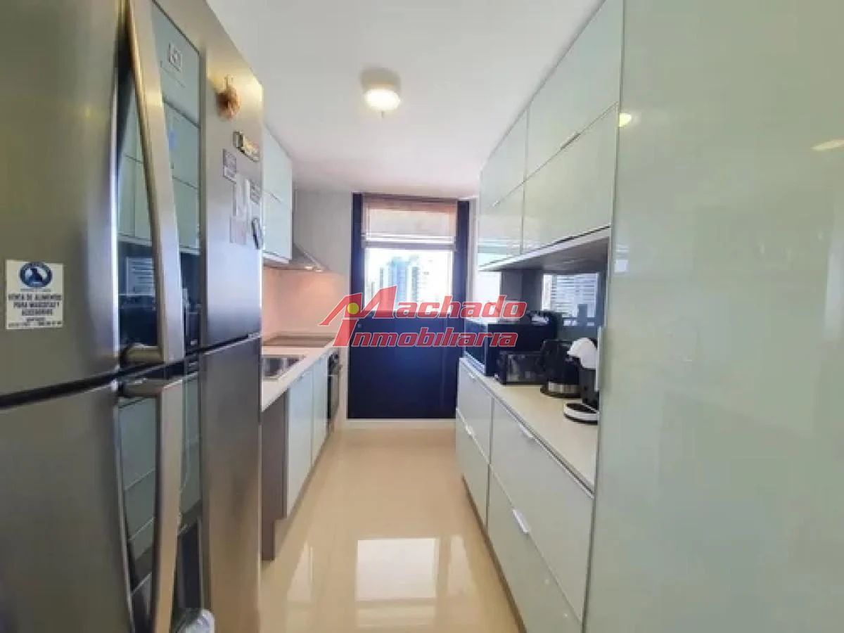 Foto de Apartamento en VENTA, 3 dormitorios, 3 suites, moderno, punta del este., imagen 3