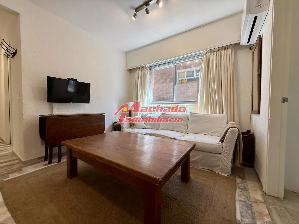 Apartamento en venta, Punta del este, frente a playa de los Ingleses 2