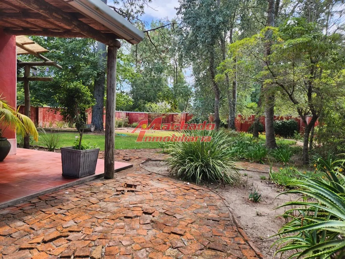 Venta chacra tipo quinta, Punta Ballena 5