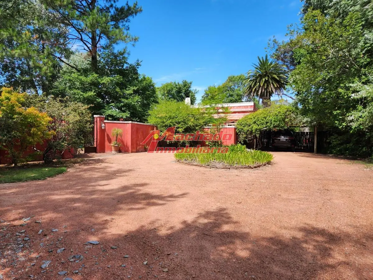 Venta chacra tipo quinta, Punta Ballena 2