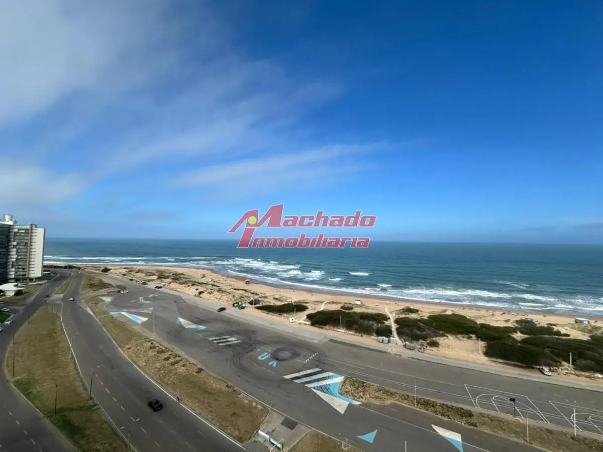 Apartamento de un dormitorio en venta en Punta del Este 5