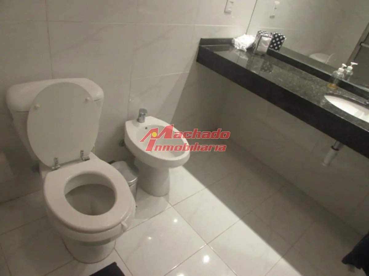 Apartamento 3 dormitorios frente al mar 8