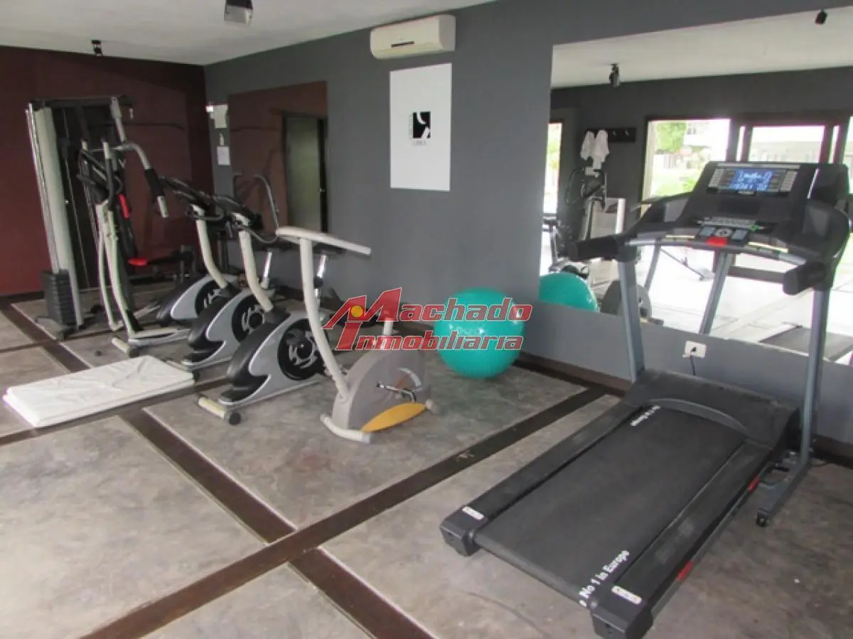 Apartamento 3 dormitorios frente al mar 4