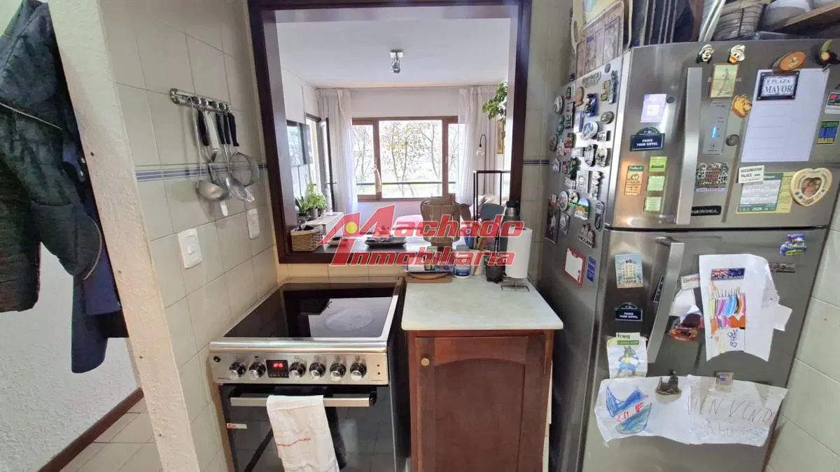 APARTAMENTO EN VENTA 2 DORMITORIOS PENINSULA 4