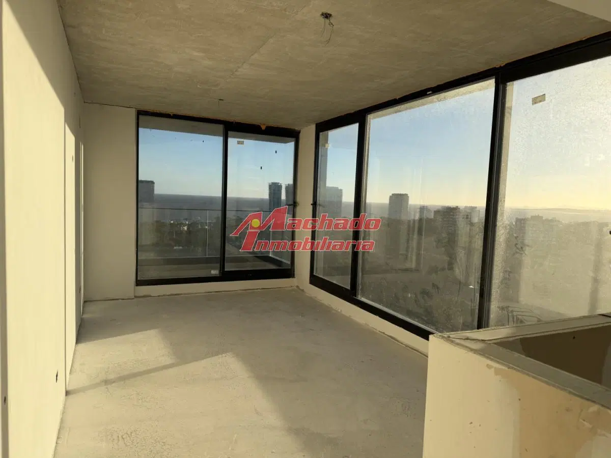 Apartamento esquinero en venta de 1 dormitorio OPORTUNIDAD!!!! 4