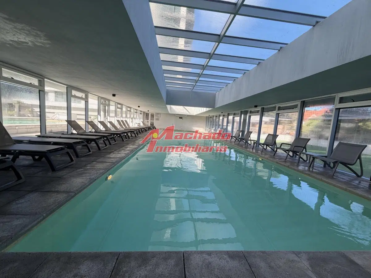 Apartamento esquinero en venta de 1 dormitorio OPORTUNIDAD!!!! 5