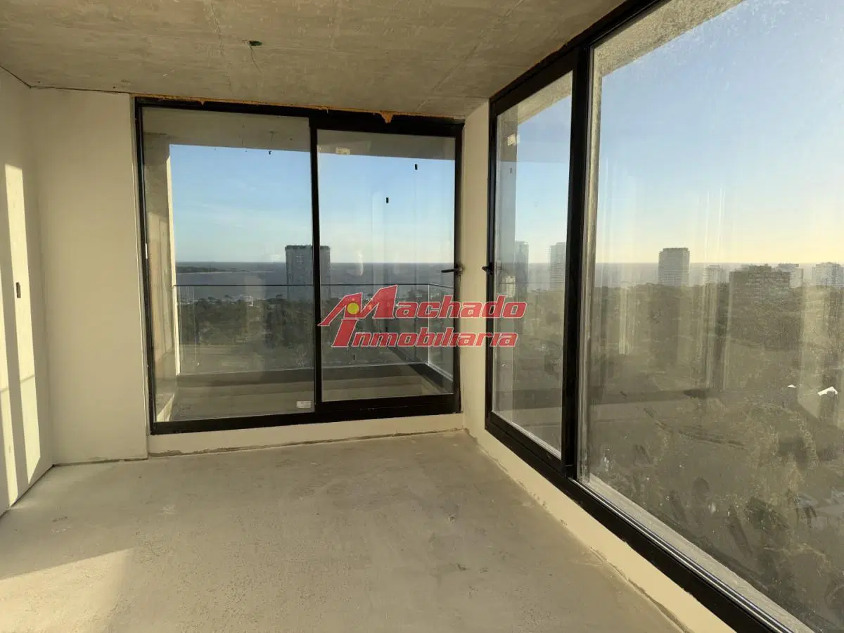 Apartamento esquinero en venta de 1 dormitorio OPORTUNIDAD!!!! 2