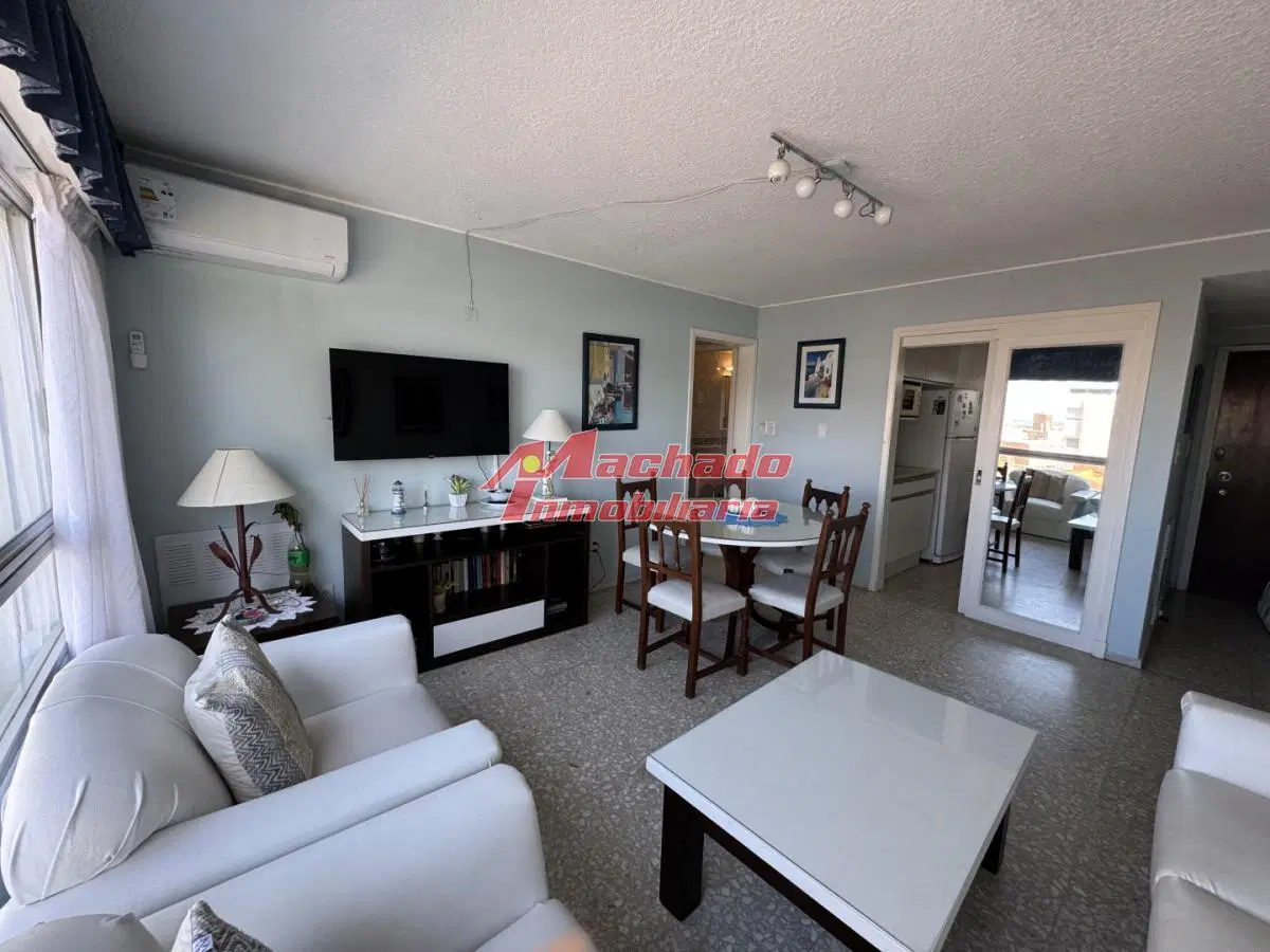 Apartamento en venta Punta del Este 3