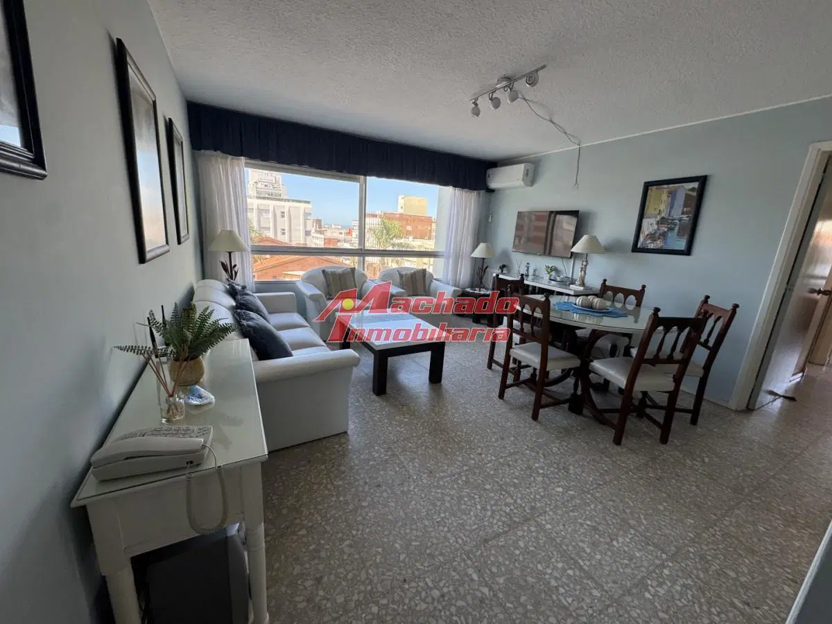 Apartamento en venta Punta del Este 2