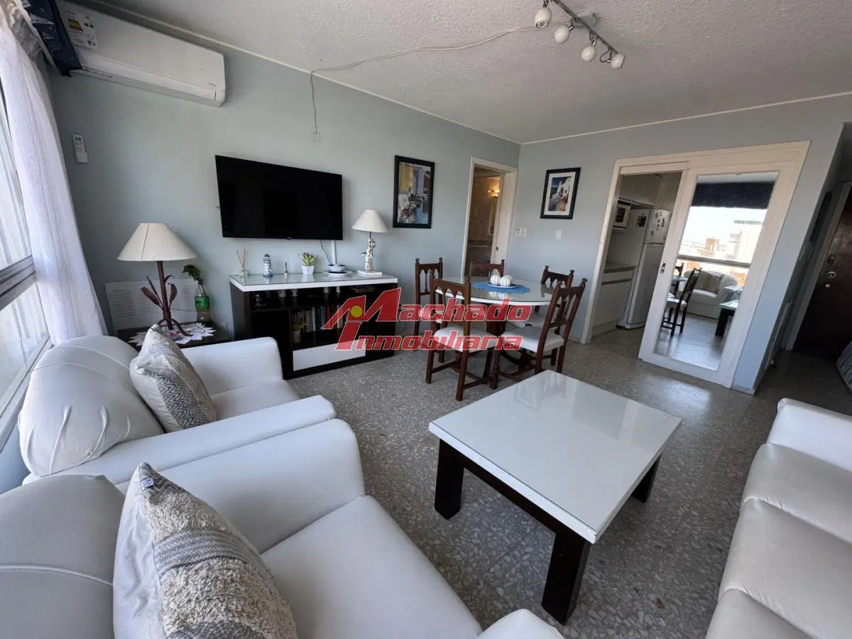 Apartamento en venta Punta del Este 4