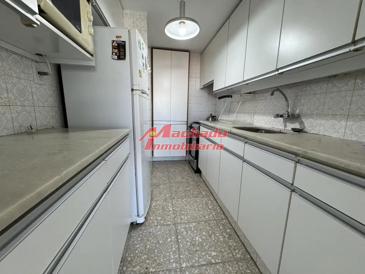 Apartamento en venta Punta del Este 5
