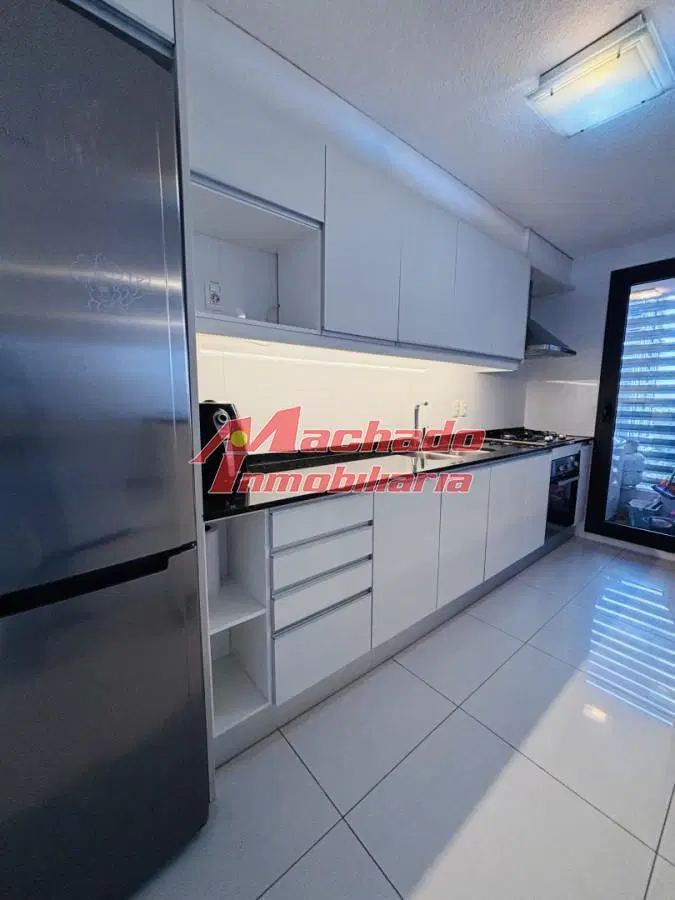 APARTAMENTO MODERNO EN VENTA 1 DORMITORIO-STRADIVARIUS 1