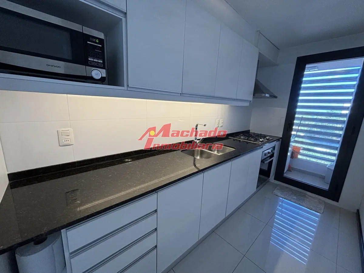 APARTAMENTO MODERNO EN VENTA 1 DORMITORIO-STRADIVARIUS 5