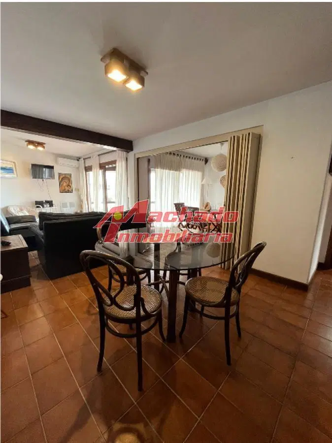 Departamento en venta Peninsula 3