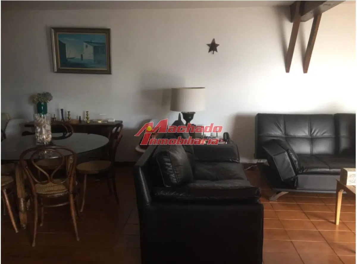 Departamento en venta Peninsula 2