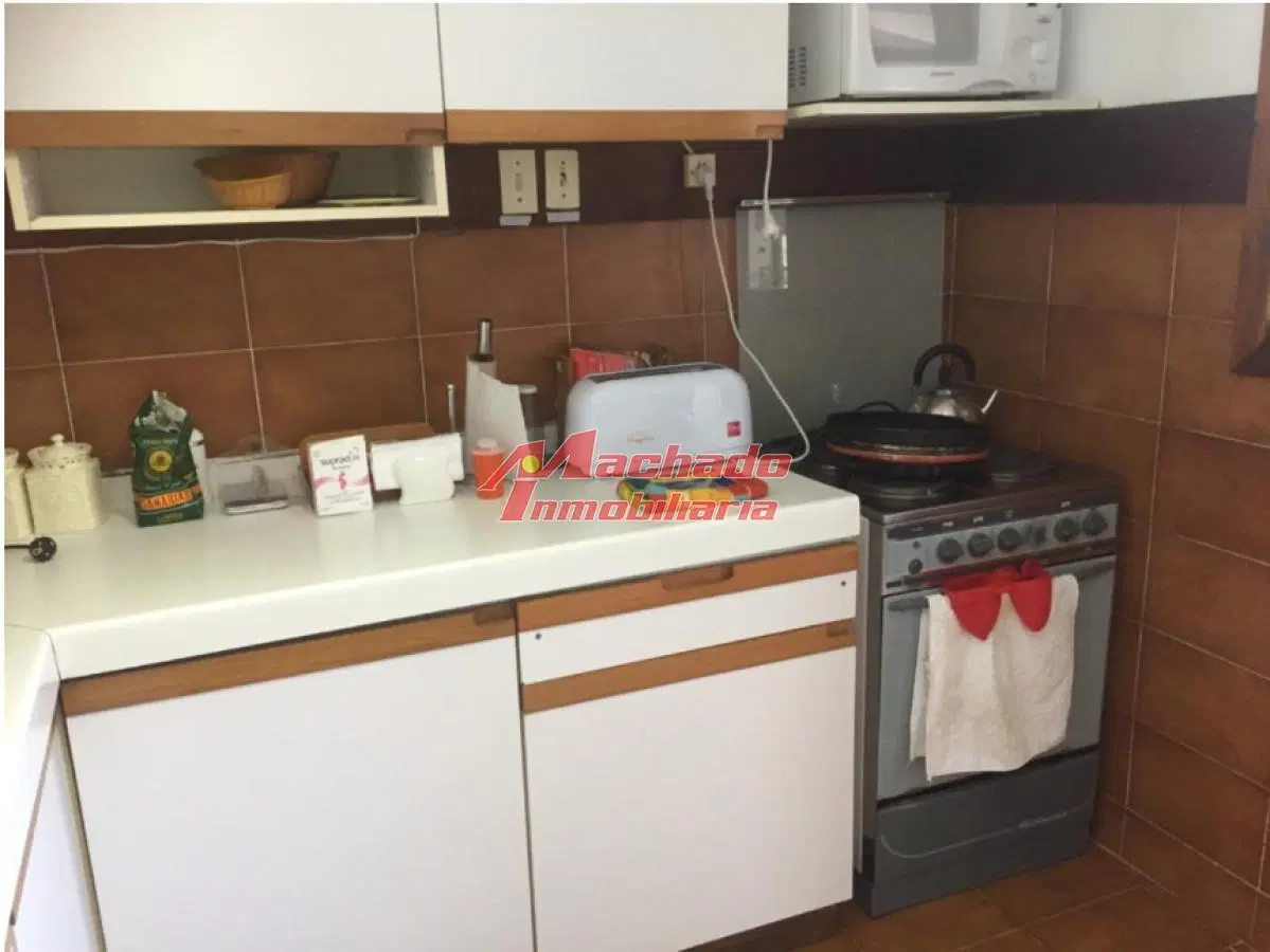 Departamento en venta Peninsula 5