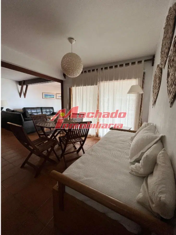 Departamento en venta Peninsula 4