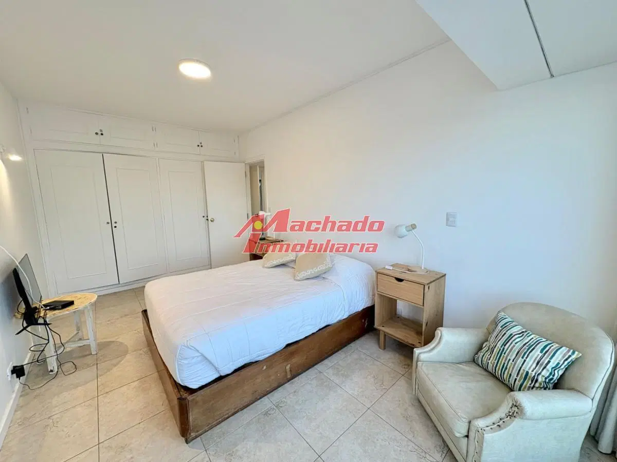 Apartamento en venta Peninsula, Punta del Este 4