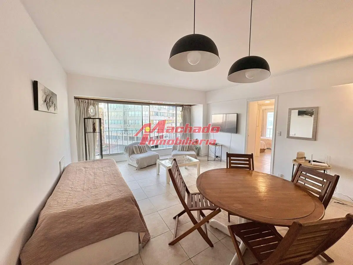 Apartamento en venta Peninsula, Punta del Este 3