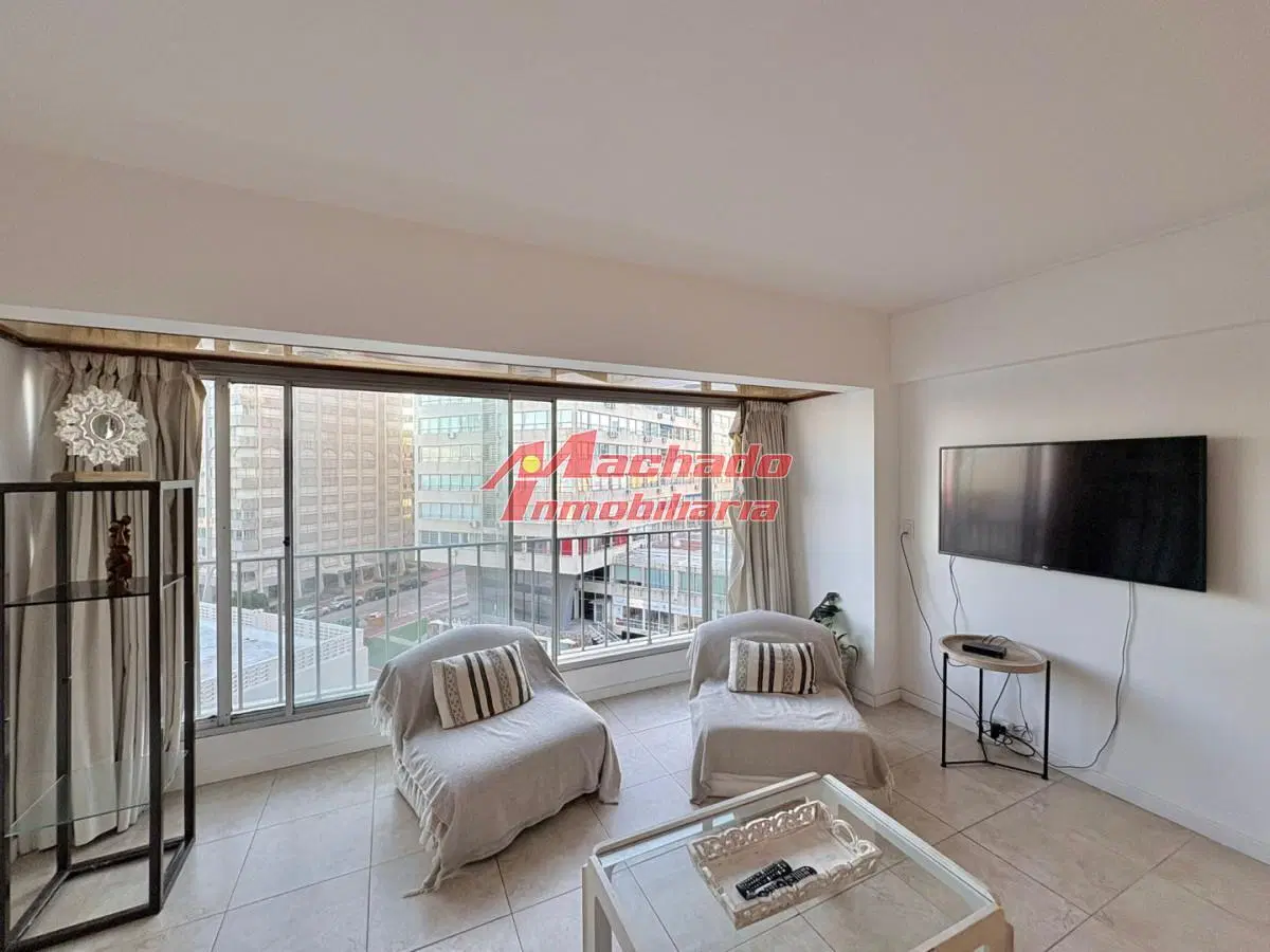 Apartamento en venta Peninsula, Punta del Este 1