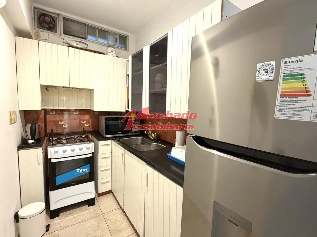 Apartamento en venta Peninsula, Punta del Este 5