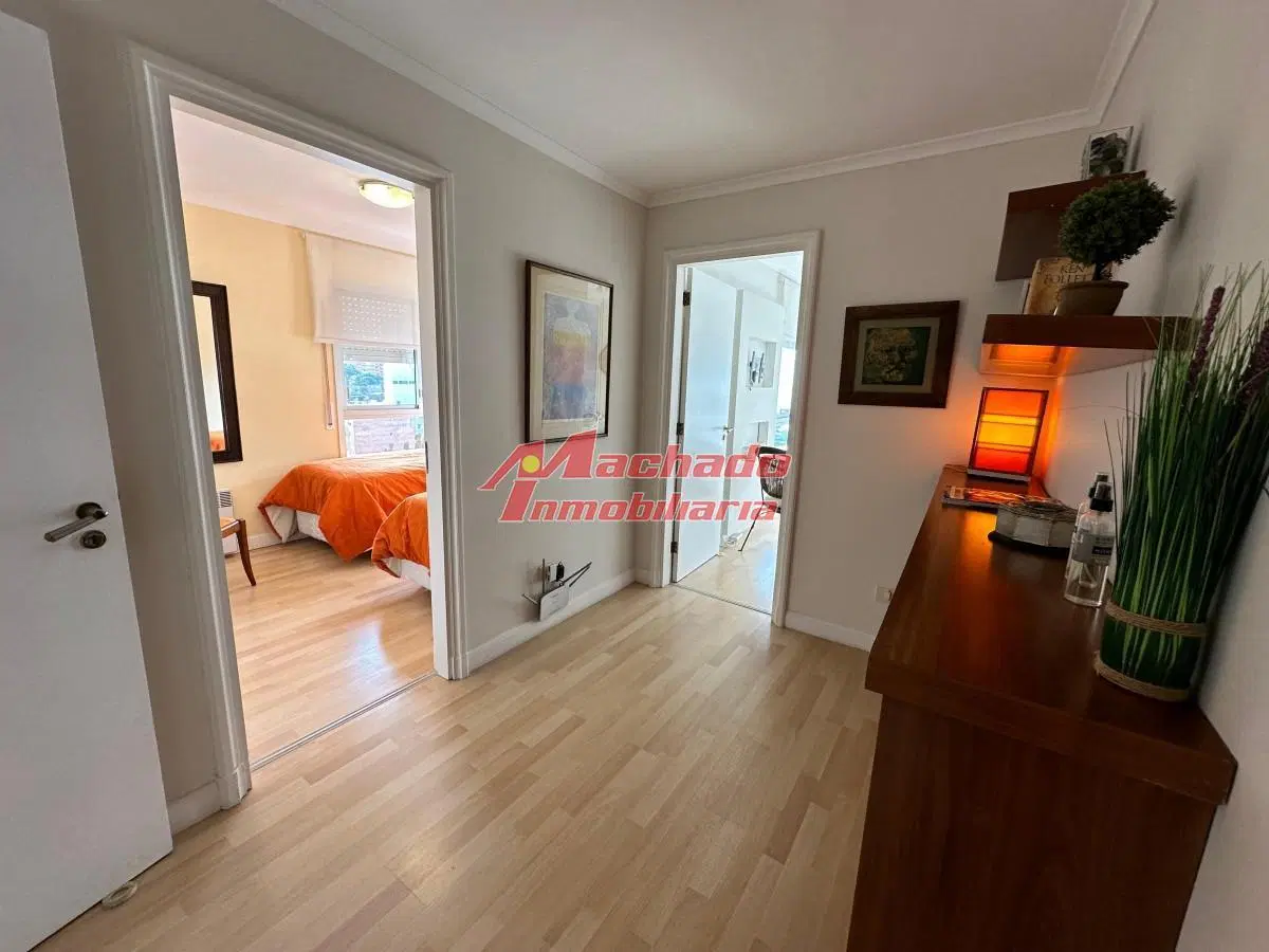 apartamento en venta  de 2 dormitorios 5