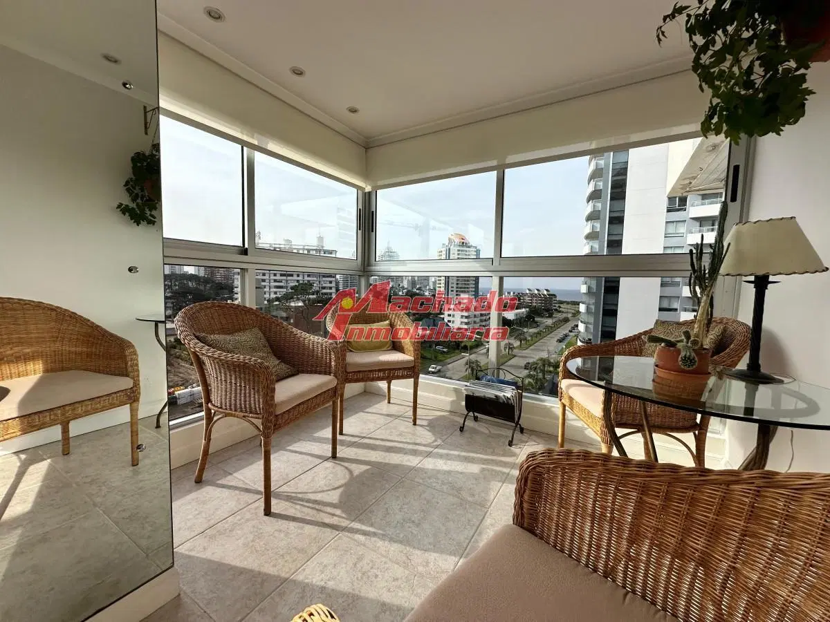 apartamento en venta  de 2 dormitorios 4
