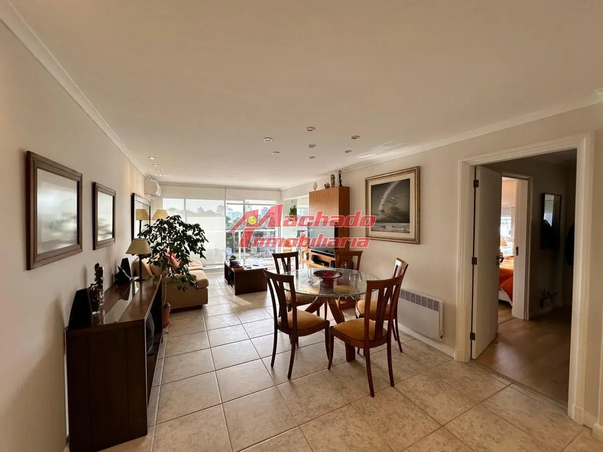 apartamento en venta  de 2 dormitorios 3