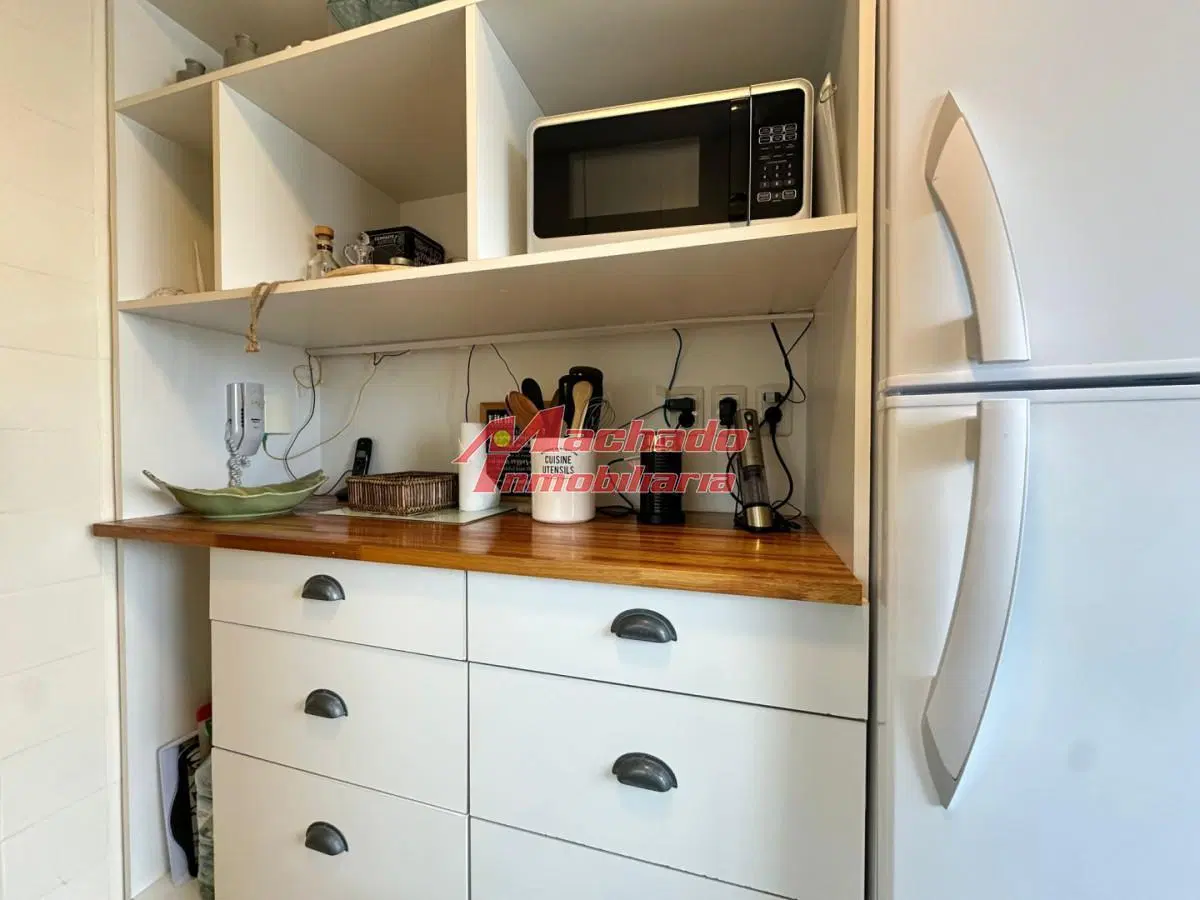 Apartamento de 3 dormitorios en venta en Punta del Este 3
