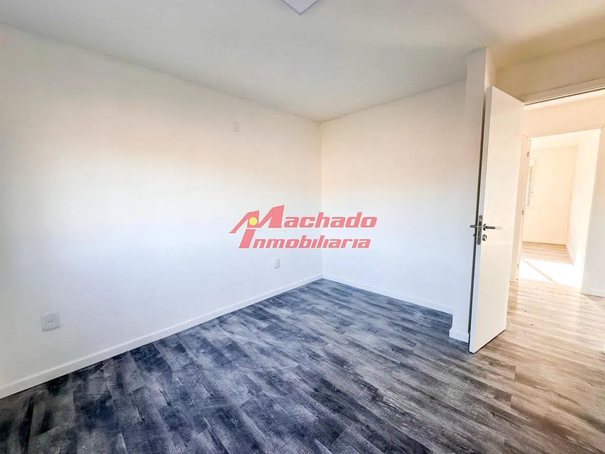 VENTA CASA 2 DORMITORIOS 1 BAÑO A ESTRENAR 4H SEGUNDA ETAPA MALDONADO LAUSANA APTA PARA BANCO FINANC 4