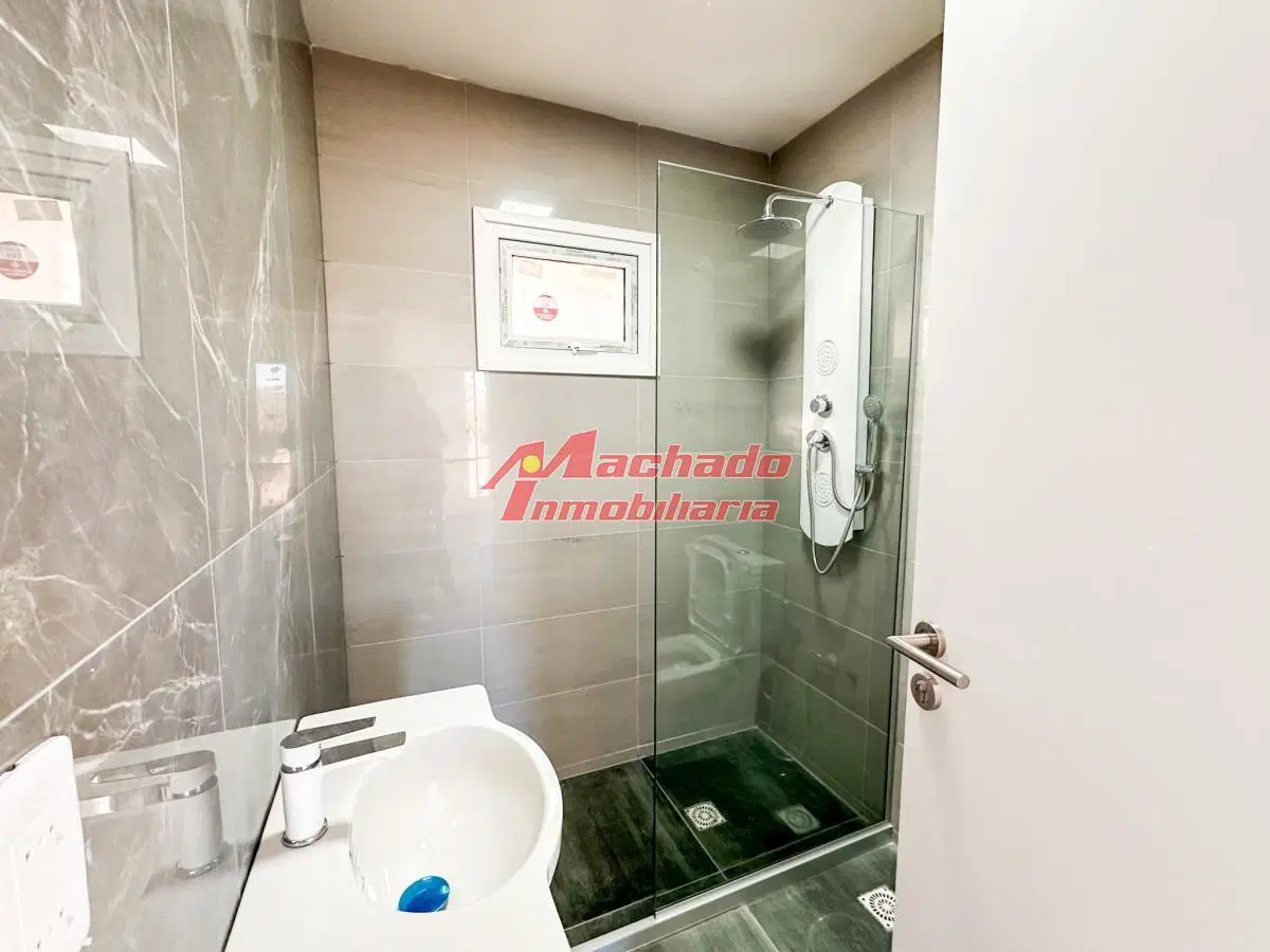 VENTA CASA 2 DORMITORIOS 1 BAÑO A ESTRENAR 4H SEGUNDA ETAPA MALDONADO LAUSANA APTA PARA BANCO FINANC 5