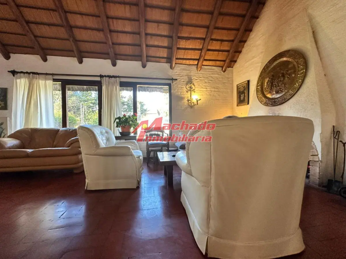 Cabaña en venta cerca del Mar, Punta del Este 4