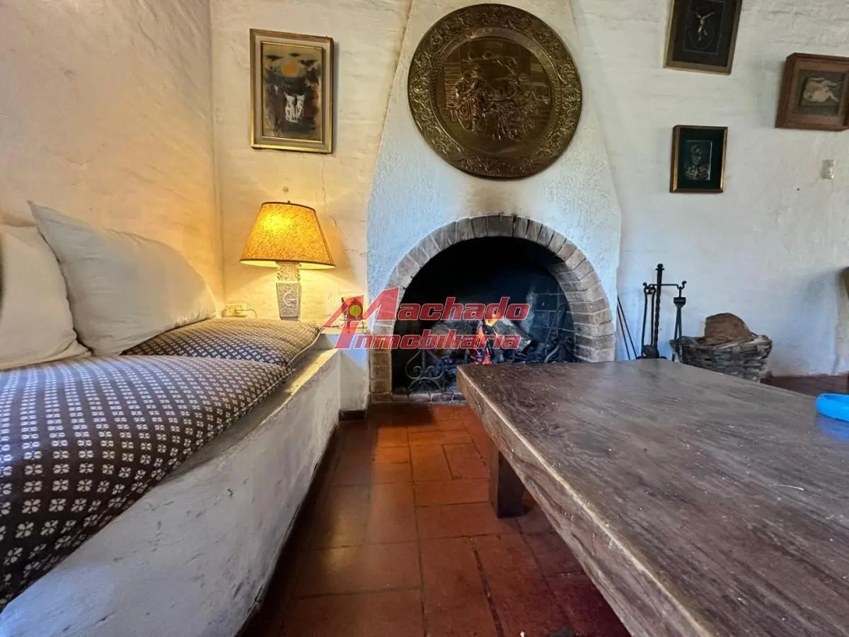 Cabaña en venta cerca del Mar, Punta del Este 2