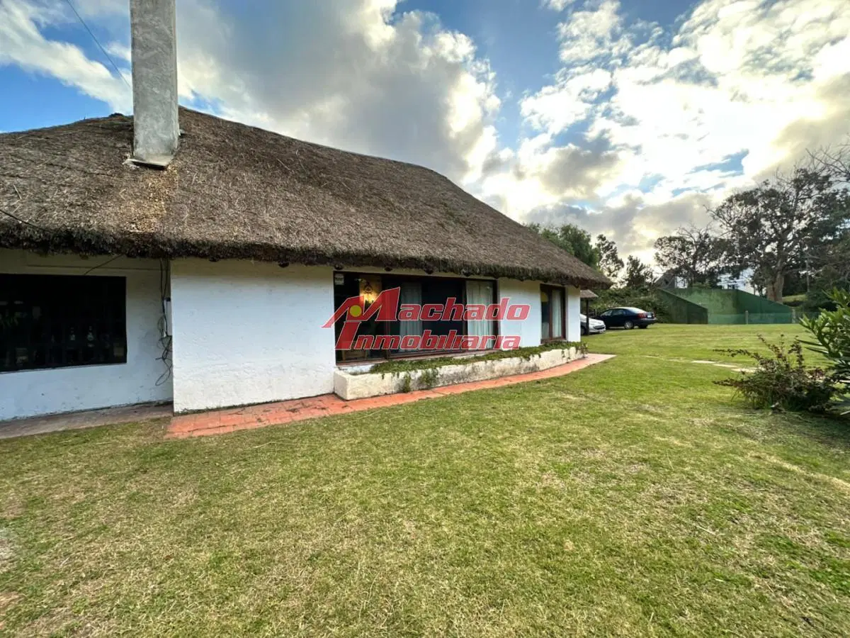 Cabaña en venta cerca del Mar, Punta del Este 3
