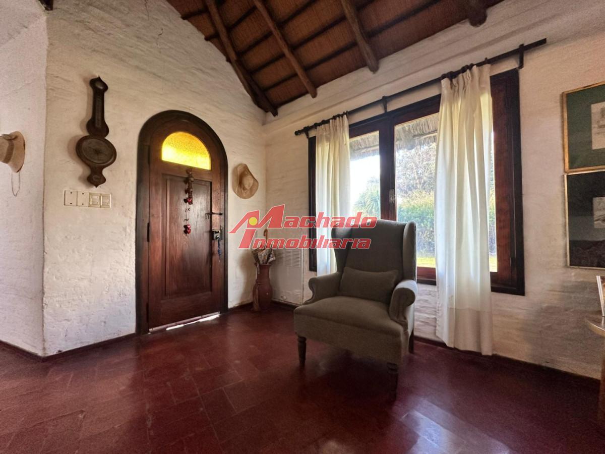 Foto de Cabaña en venta cerca del Mar, Punta del Este, imagen 5