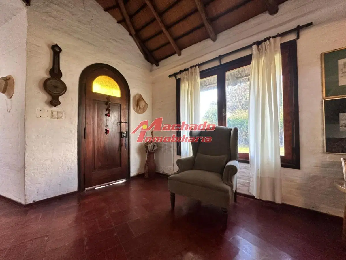 Cabaña en venta cerca del Mar, Punta del Este 5