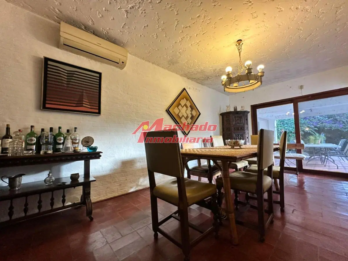 Cabaña en venta cerca del Mar, Punta del Este 8