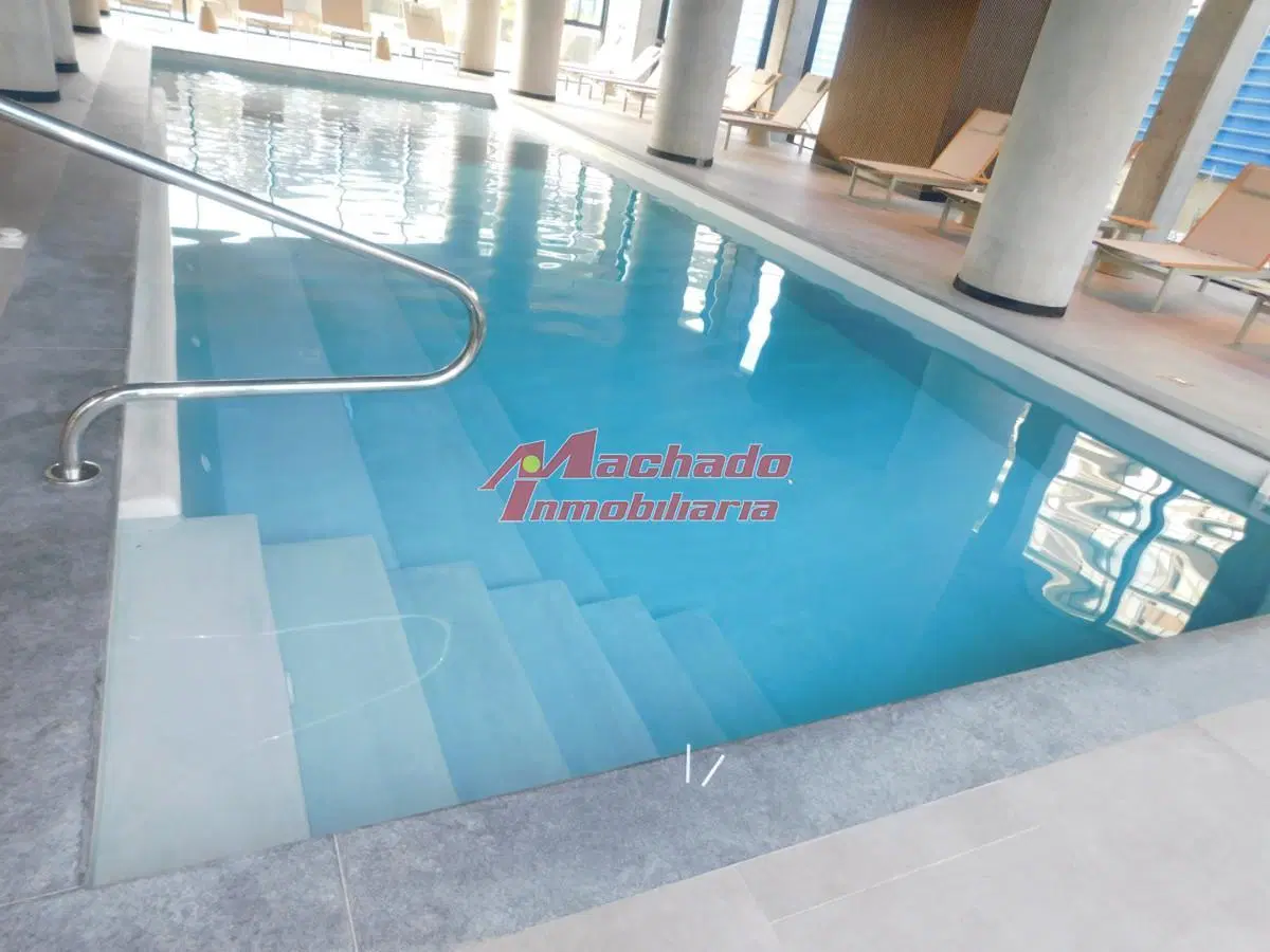 APARTAMENTO EN VENTA 2 DORMITORIOS AVDA CHIVERTA 5