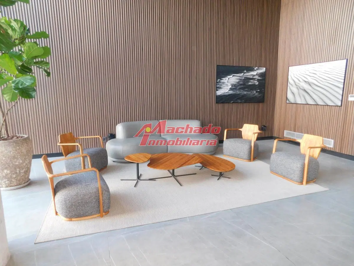 APARTAMENTO EN VENTA 2 DORMITORIOS AVDA CHIVERTA 2