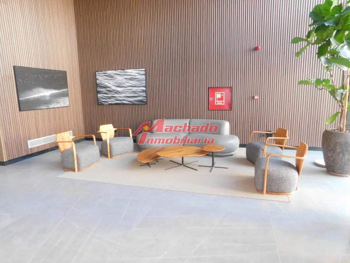 APARTAMENTO EN VENTA 2 DORMITORIOS AVDA CHIVERTA 4