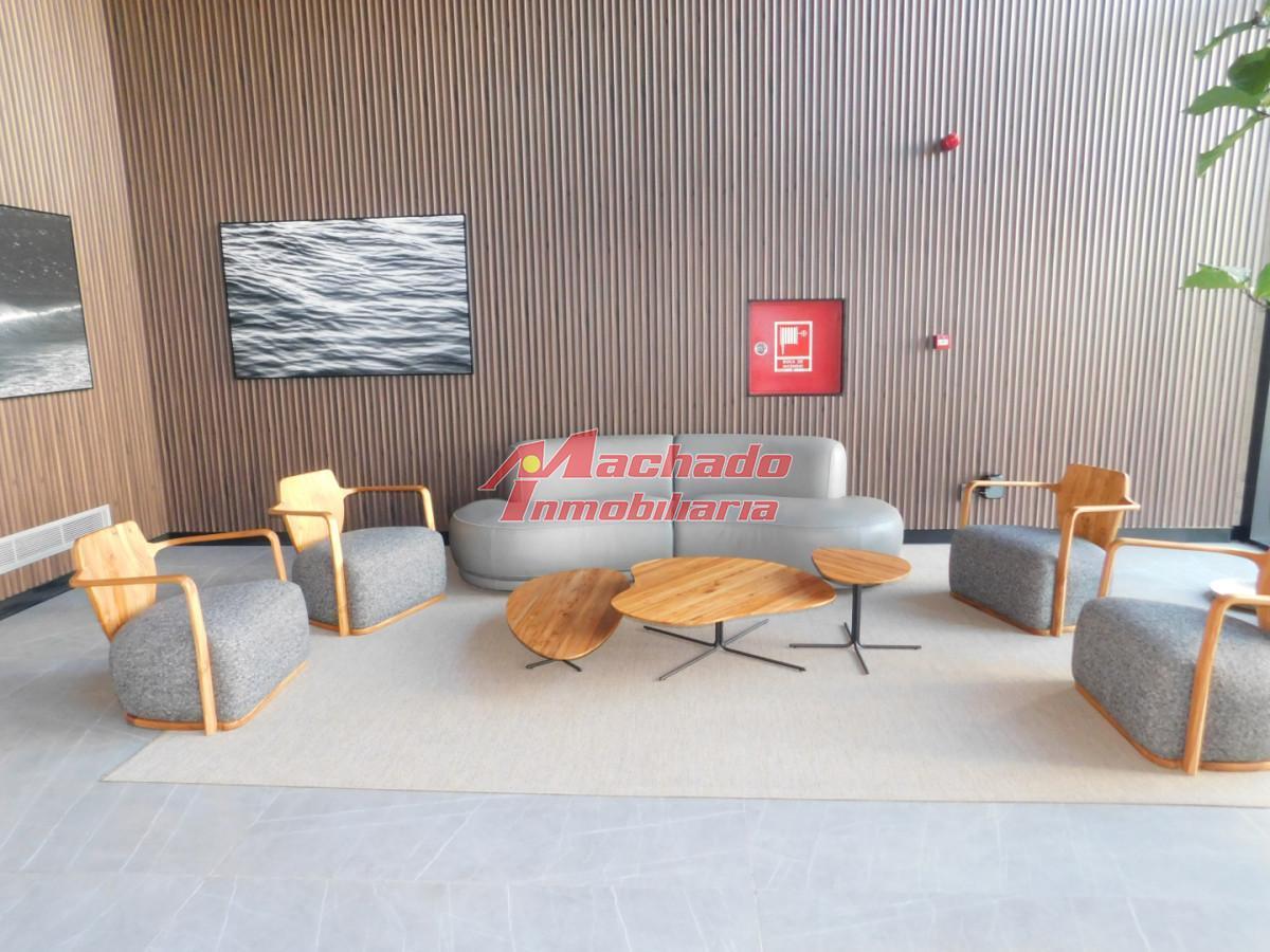APARTAMENTO EN VENTA 2 DORMITORIOS AVDA CHIVERTA