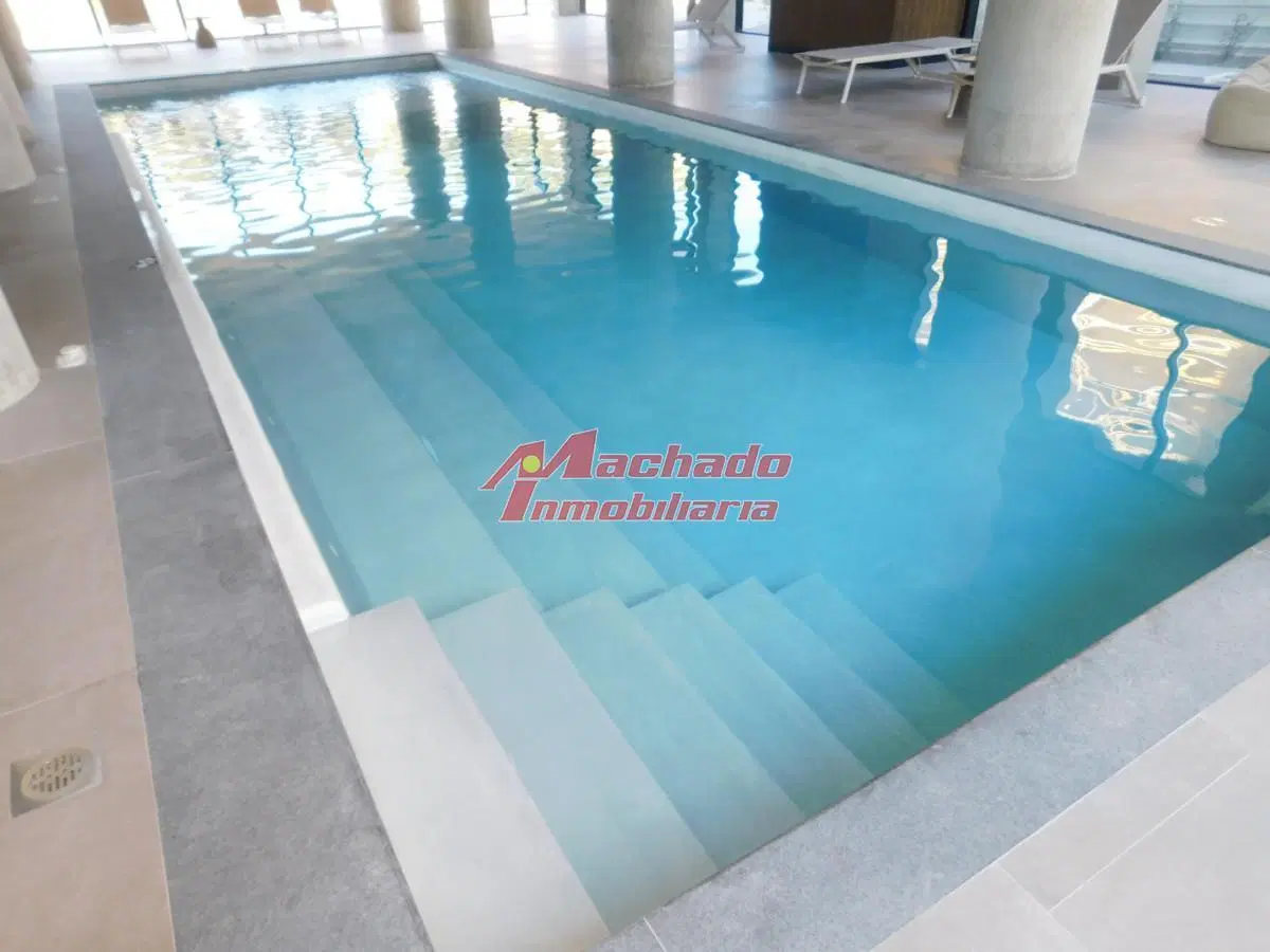 APARTAMENTO EN VENTA 2 DORMITORIOS AVDA CHIVERTA 1