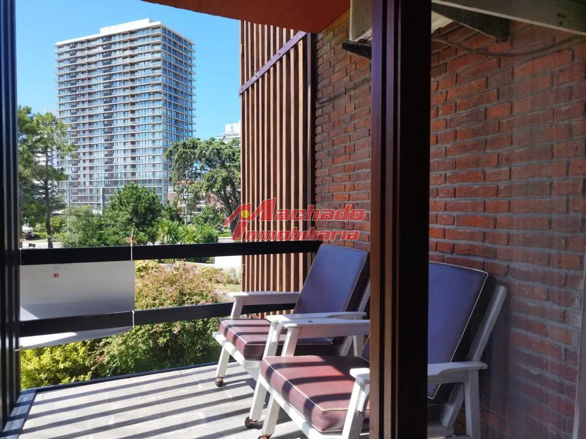Departamento en venta en Aidy grill, Punta del Este 3