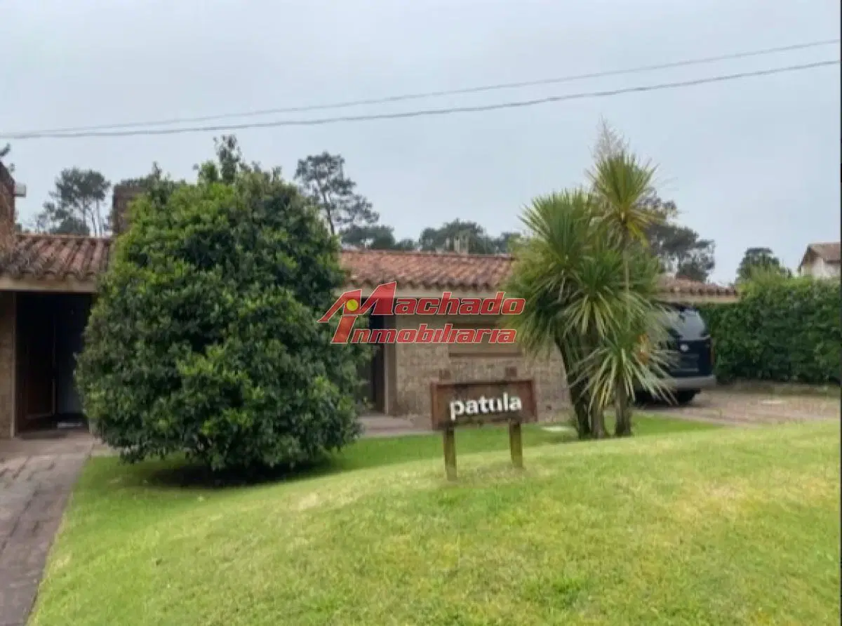 Casa en venta en pinares, agradable entorno. 3