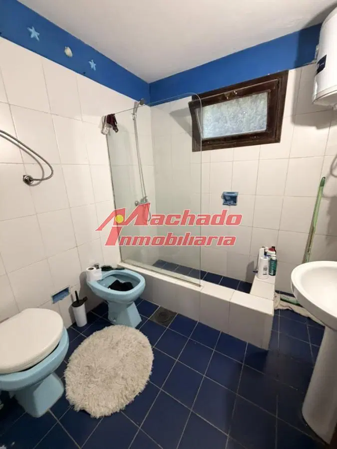 OPORTUNIDAD CASA DE DOS DORMIOTORIOS MAS APARTAMENTO EN PINRES ! 2